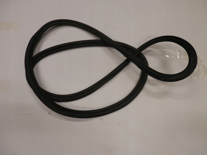 фото №1, Audi a8 s8 d4 прокладка двері задня зад