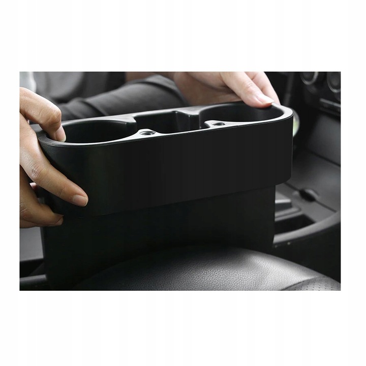 фото №6, Тримач na чашка телефон długopis автомобільний 5w1