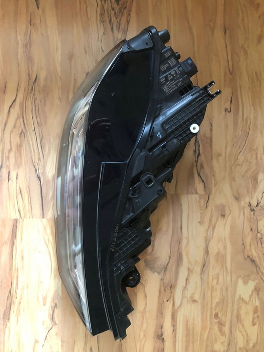 фото №9, Audi a6 s6 c8 4k 2018 лампи передні / комплект