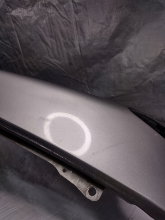 фото №13, Крило лівий перед peugot 607 k: ezac