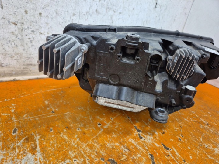 фото №6, Skoda octavia 4 iv 19- фара левое фара передняя передняя 5e4941015b
