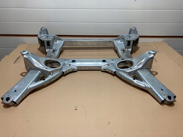 фото №10, Візок підрамник передні bmw 3 g20 g21