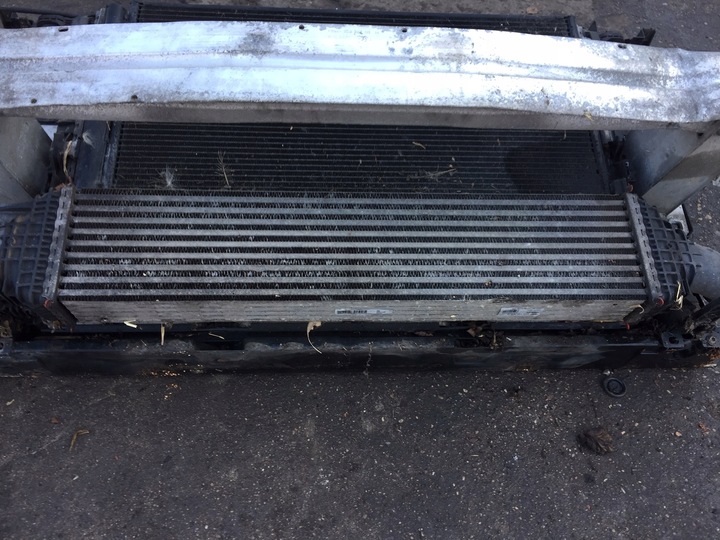 фото №10, A5 8t 2.0 tfsi pas переднє вентилятори підсилювач