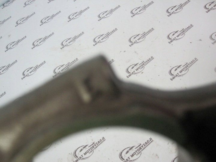 фото №6, Peugeot 208 1.2 vti hmz hm01 82km поршень шатун 9670284880