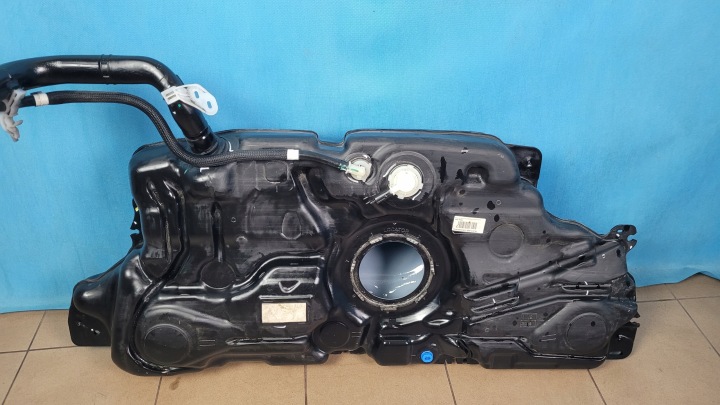фото №9, Peugeot 308 iii p5 21r 1.5 дизель бак пального 4130501aa