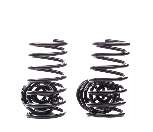 фото №13, Пружина підвіски eibach e2003-240 do bmw 3 sedan e30