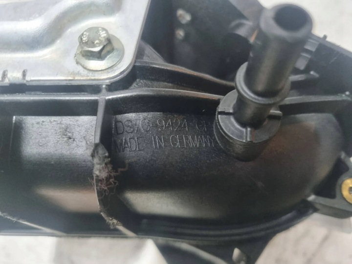 фото №6, Колектор всмоктуючий kpl ds7g-9424-cf focus mk3 kuga mk2 mondeo mk5 1.5 1.6eb