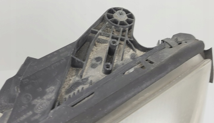 фото №6, Mercedes w204 лампа передня перед ліва bi-xenon поворотний a2048202959 eu