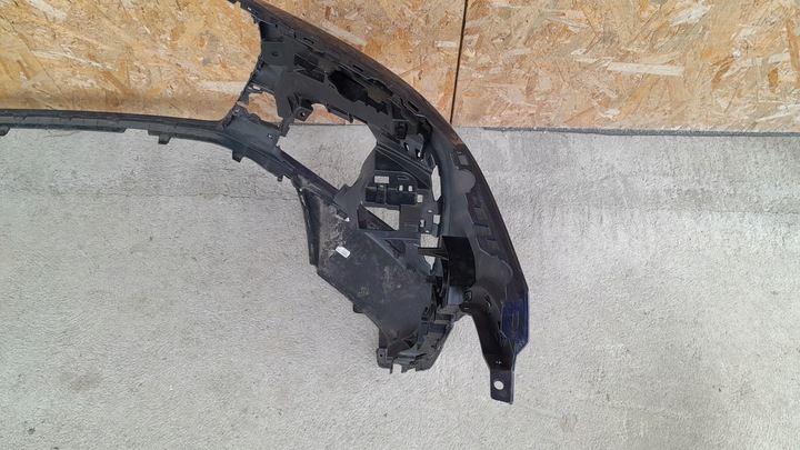 фото №12, Audi q5 ii s line рестайлинг бампер перед переднее