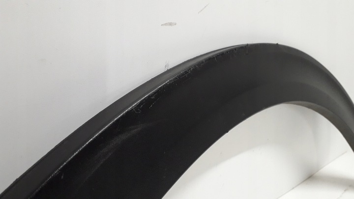 фото №9, Kia sportage 4 iv планка крыльев левый зад