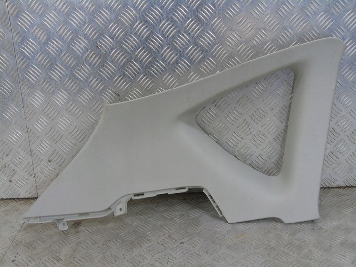 фото №1, Seat altea защита обшивка стойка левый зад