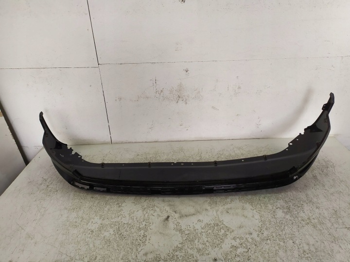 фото №11, Спойлер перед передний jeep compass ii рестайлинг 52154413