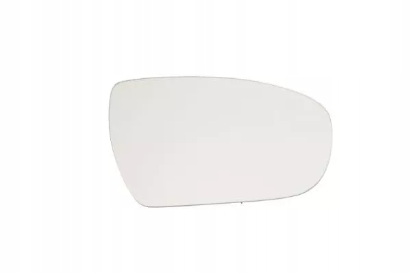 фото №1, Скло дзеркало зовнішнього p випукле,