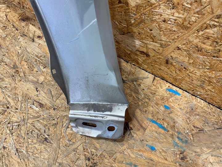 фото №10, Volvo s60 s-60 ii 2 v60 v-60 i 1 рестайлінг 13-18 крило праві перед переднє