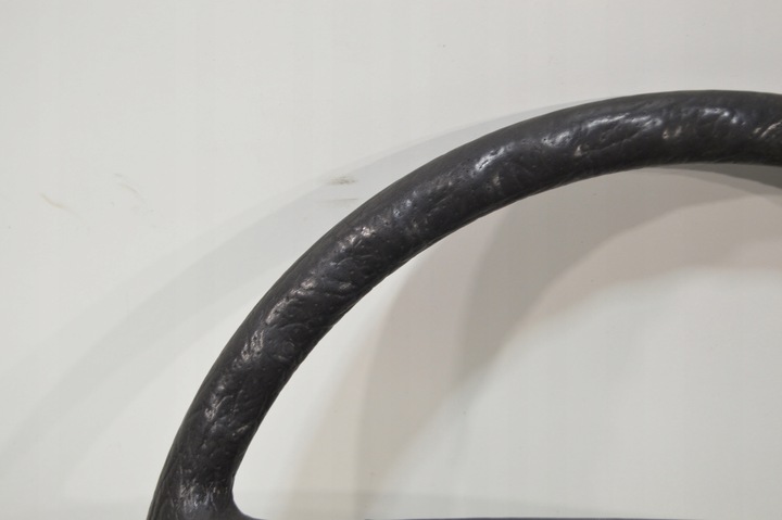 фото №8, Руль mercedes w126 оригинал