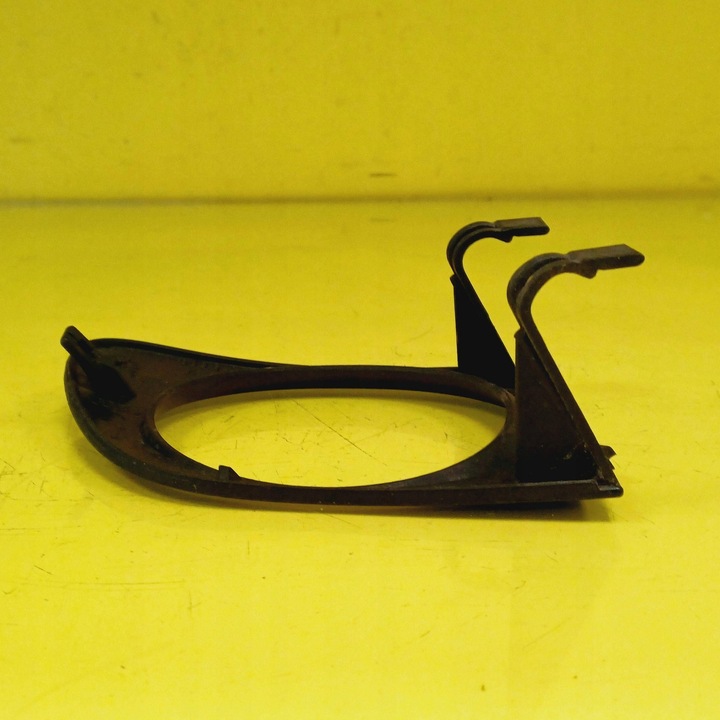 фото №6, Решётка бампера галоген левый перед audi a4 s4 b5 8d рестайлинг 8d0941777 nr107