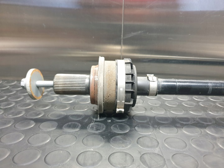 фото №5, Volvo v90 cc полуось задняя зад wał приводной p32336243