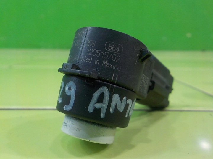 фото №6, Opel antara рестайлінг 2.2 cdti 12r 5d датчик паркування pdc 94812905 0263003958