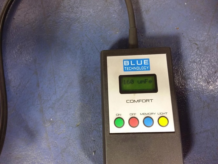 фото №4, Alfa romeo mito 3d задняя крышка багажника 805/a