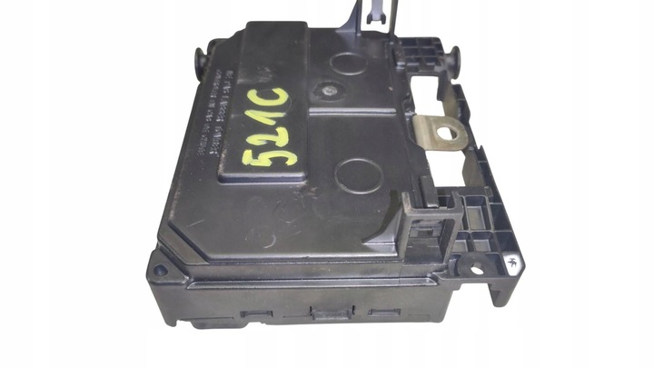 фото №8, Модуль bsm citroen c4 i bsml0400 9661682780 100% исправный