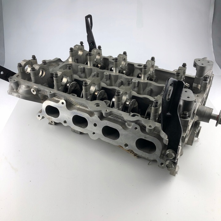 фото №8, Головка двигуна opel insignia mokka 1.5 turbo lfv