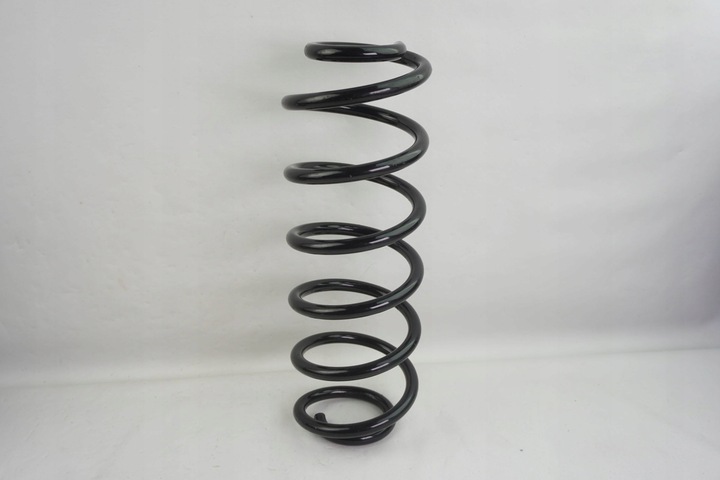 фото №1, Пружина підвішування зад vw golf vi 1k0511115bc