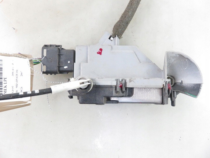 фото №7, Замок лівий переднє peugeot 308 psa567156