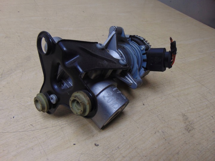 фото №10, Насос гальмівна audi a3 8v e-tron 5qe614307b