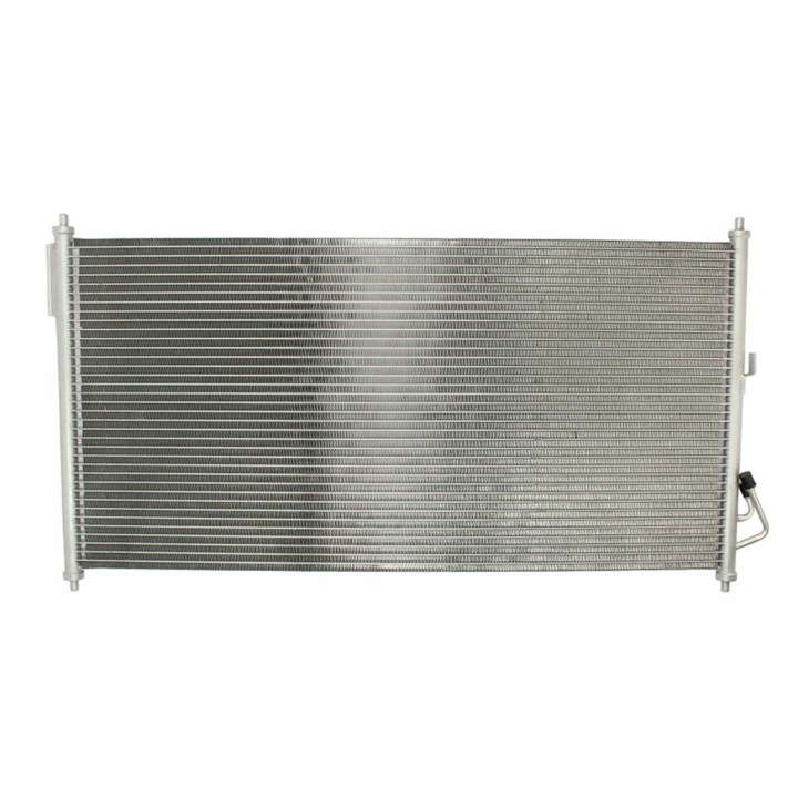 фото №15, Радиаторов кондиционера nissan murano 04- 3.5 i v6
