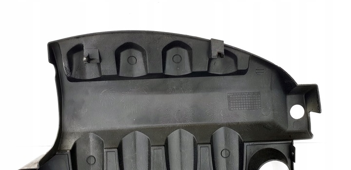 фото №9, Renault scenic megane 2 ii кришка захист двигуна клапанів двигуна 1.6 16v