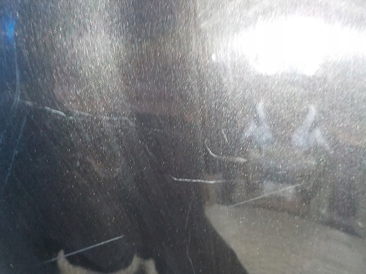 фото №5, Renault megane ii 02-08 крило перед лівий