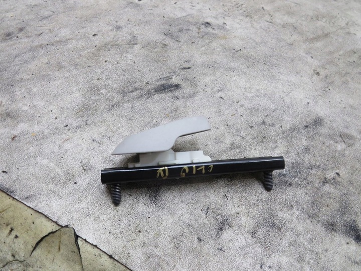 фото №1, Регулировка высоты ремня clio iv 878248632r