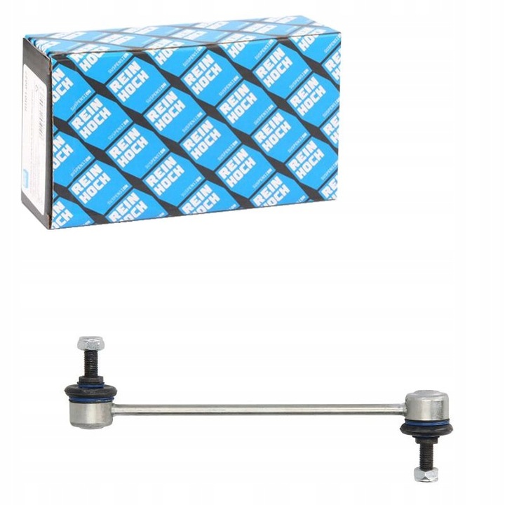 фото №1, Reinhoch rh06-4015 стержень / кронштейн, стабилизатор rh06-4015 rh06-4015