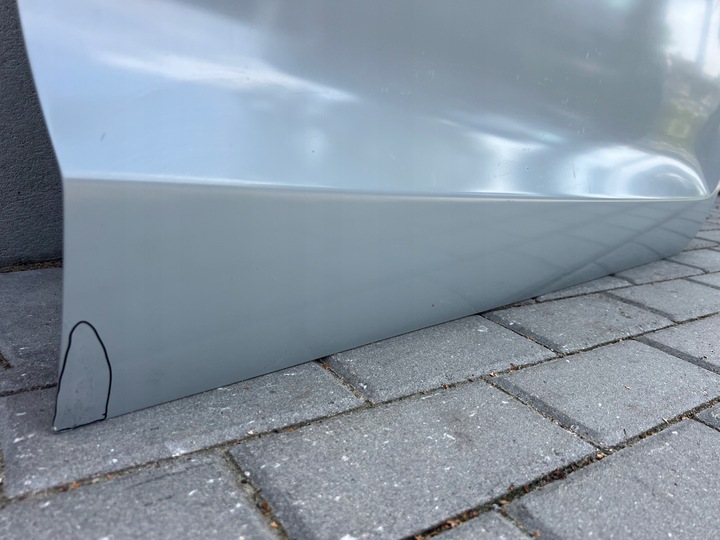 фото №10, Дверь suzuki baleno 2015- передние правые перед правые новое оригинальные