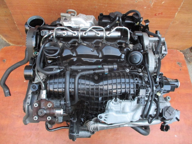 фото №8, Volvo s60 v60 xc60 2.0 d турбонагнітач d4204t4 110kw 150km
