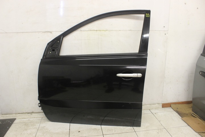 фото №1, ! дверь левая левый перед renault koleos 2008- tegxa