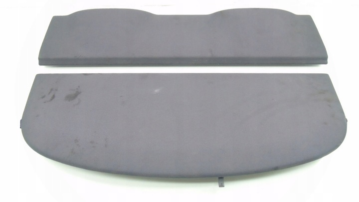 фото №1, Полиця задня багажника комплект audi tt 8j 8j8867769b