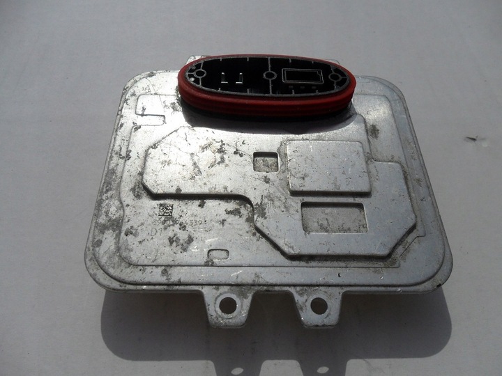 фото №6, Преобразователь ксенон nissan qashqai рестайлинг saab 95 9-5