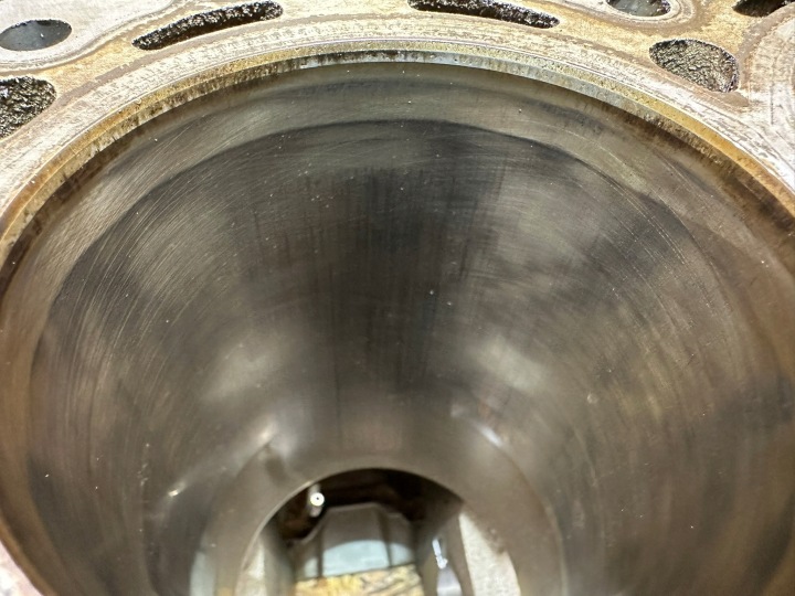 фото №8, Блок двигателя ford volvo jaguar 2.0 ecoboost tnwa rfag9g-6015-bc