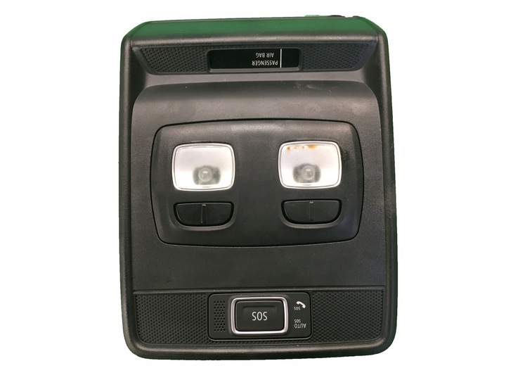 фото №1, Лампа стеля clio v