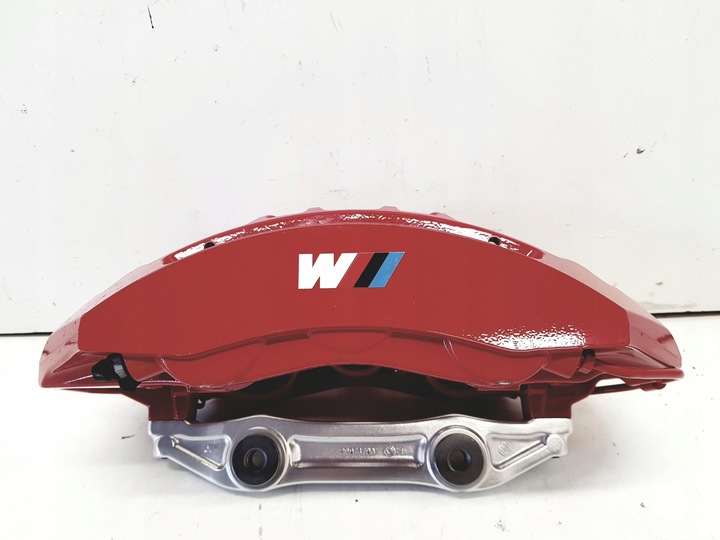 фото №3, Bmw m2 новий оригінальний корпус супорт гальма лівий 34118745793 оригінальний