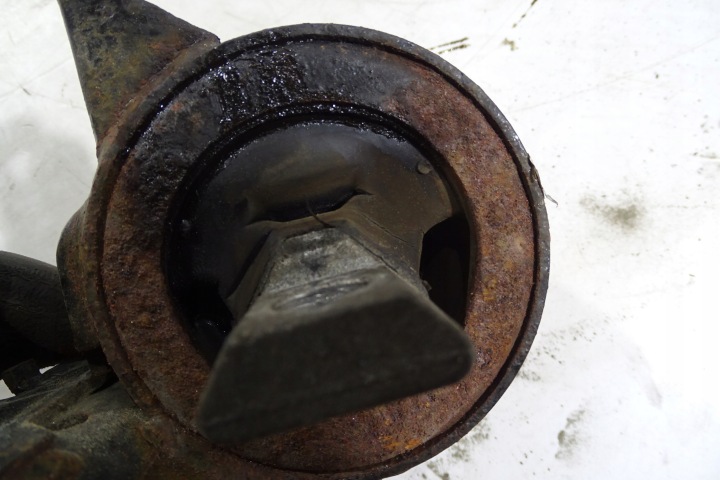 фото №16, Dodge journey 3.6 кронштейн подушка коробки 68054693ab