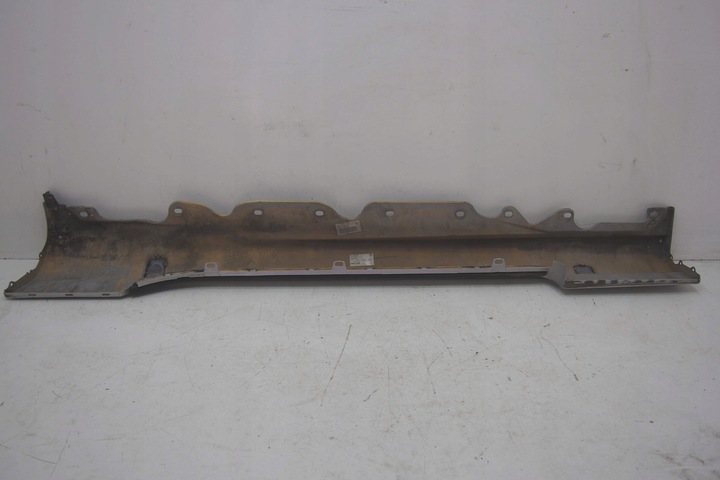 фото №8, Планка пороговая порог правые amg sl55 sl65 amg sl r230 org