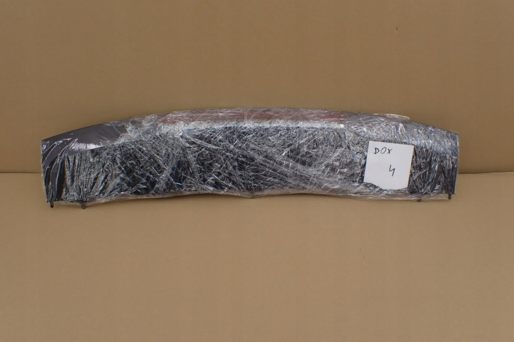 фото №13, Nissan qashqai iii j12 накладка свет сплав крышки багажника 6ua0apia41003