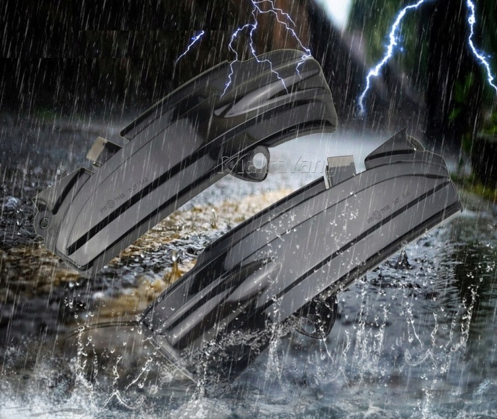 фото №14, Dynamic поворотники ford mondeo mk5 od 14r-dziś