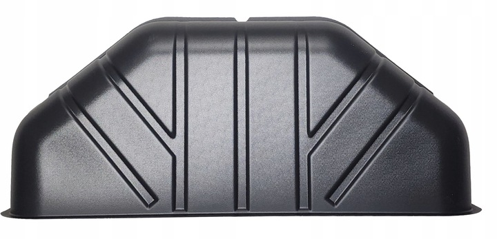 фото №1, Защита подкрылки накладка ford transit 05/2014- 2szt