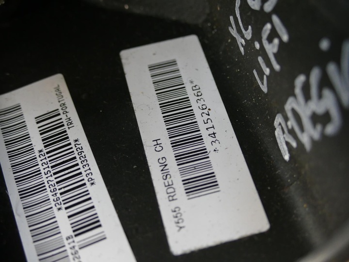 фото №10, Volvo xc60 i рестайлінг r-design кермо багатофункціональна s60 v60 v40