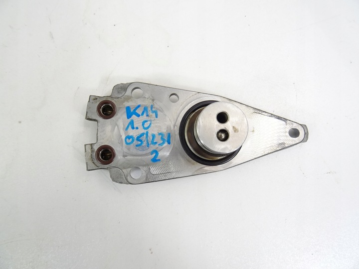 фото №7, Micra 1.0 клапан вал розподільний вал 130415408r