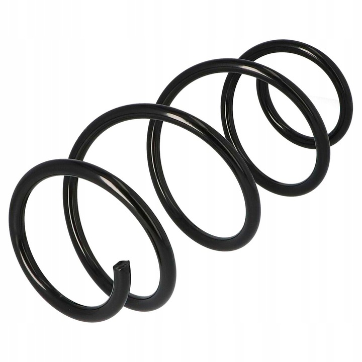 фото №2, Пружина підвішування daco перед note clio 1.5 dci