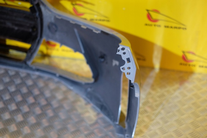фото №13, Bmw m4 g22 g82 2021- бампер перед решітка радіатора usa